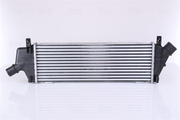 Intercooler NISSENS 96307 NISSENS 96307: Échangeur d'air Nissan MICRA 2002
