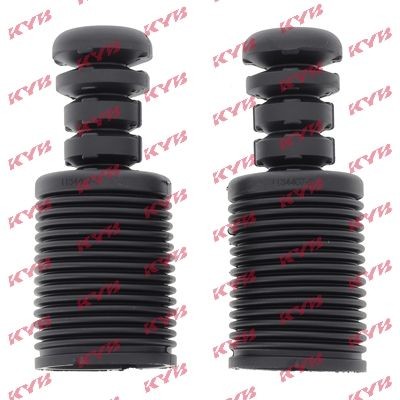 KYB Beschermkap / Ashoes, schokbreker 910029 Stofhoes, schokbreker en aanslagrubber KYB LANCER 910029 goedkoop