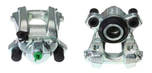 BUDWEG CALIPER Bremsekaliber 344896 BUDWEG CALIPER 344896 Bremsekaliber BMW F23 billig
