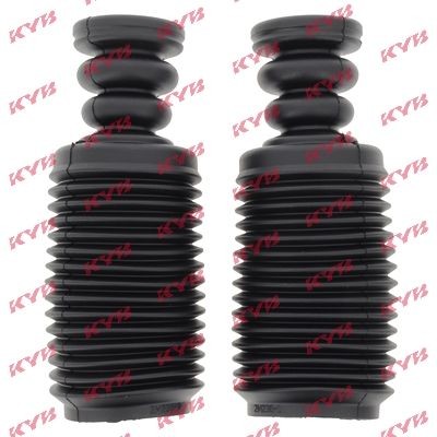 KYB Beschermkap / Ashoes, schokbreker 910032 910032 Stofhoes schokbreker & aanslagrubber KYB NISSAN NV200