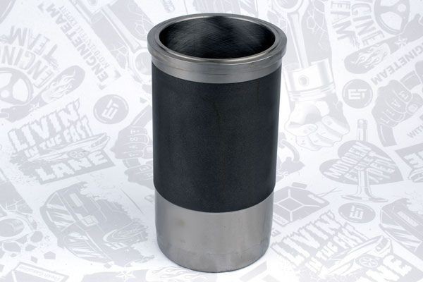 ET ENGINETEAM Cylinderfoder VA0007 SEAT cylinderfoder ET ENGINETEAM VA0007