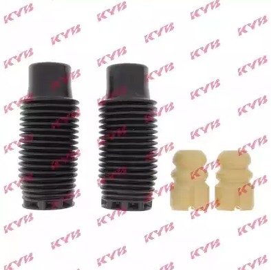 KYB Dust cover kit, shock absorber 910041 910041 KYB shock absorber dust cover & bump stops for PEUGEOT 3008