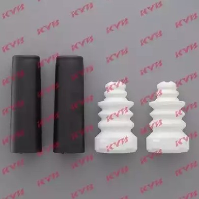 KYB Tolmukaitse komplekt, Amordid 910045 Puhver & kaitsemüts amortisaator KYB CITIGO 910045 odav