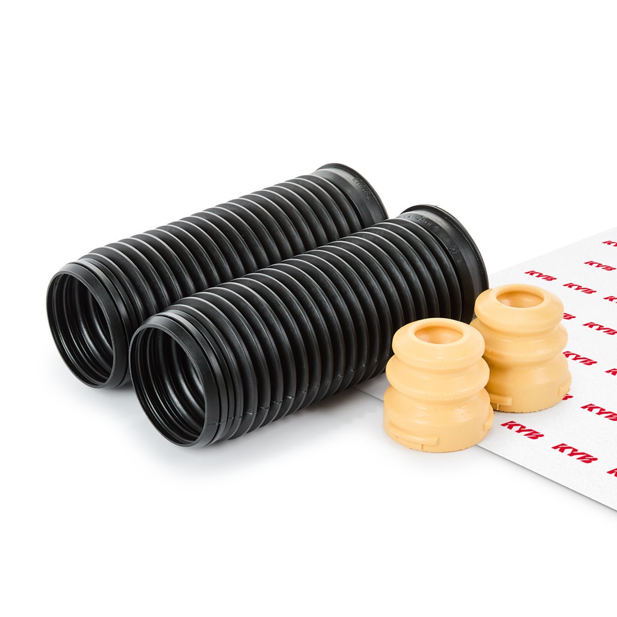 KYB Ochranná sada tlmiča proti prachu 910057 Prachovky a dorazy tlmičov KYB TOLEDO 910057 lacné