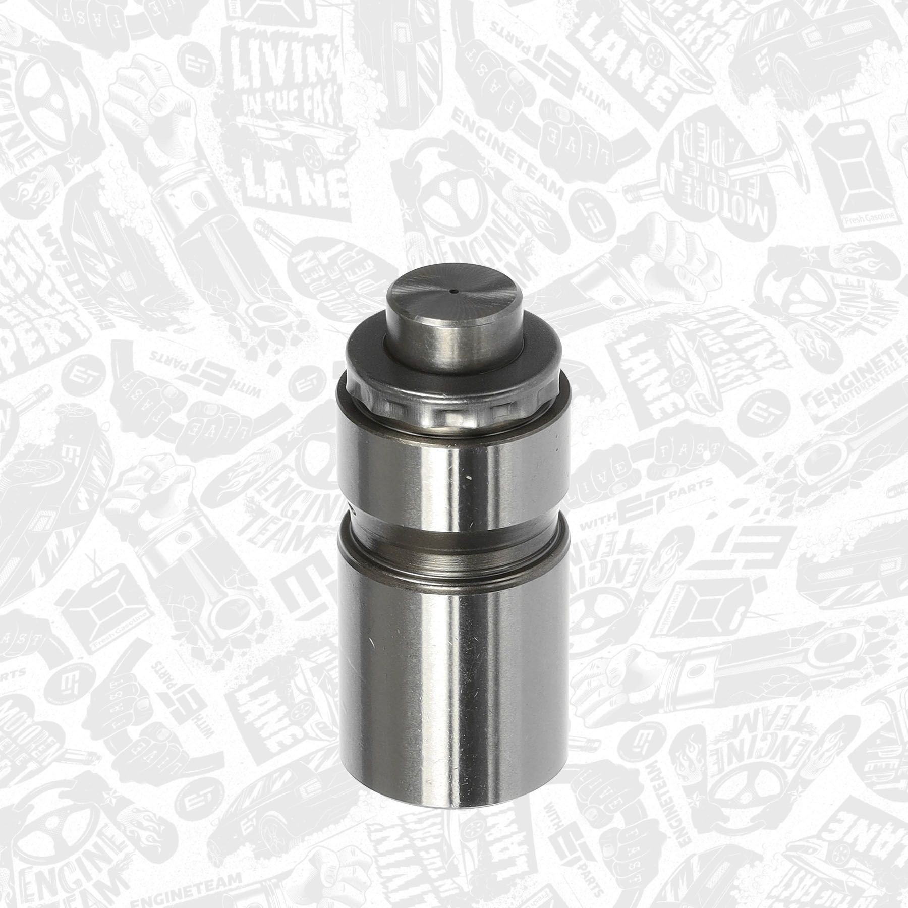 ET ENGINETEAM Poussoir hydraulique ZM0058 Poussoir moteur ET ENGINETEAM FORD ZM0058