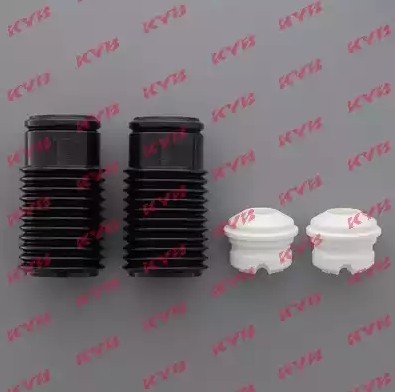 KYB Kit de protecção contra o pó, amortecedor 910083 KYB 910083 Coifa do amortecedor & batente do amortecedor Volvo XC90 II originais preço