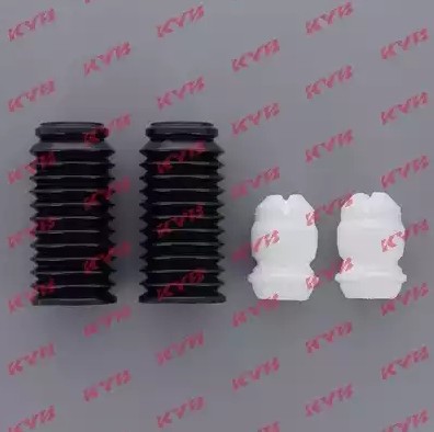 KYB Dust cover kit, shock absorber 910088 910088 KYB shock absorber dust cover & bump stops LADA VESTA