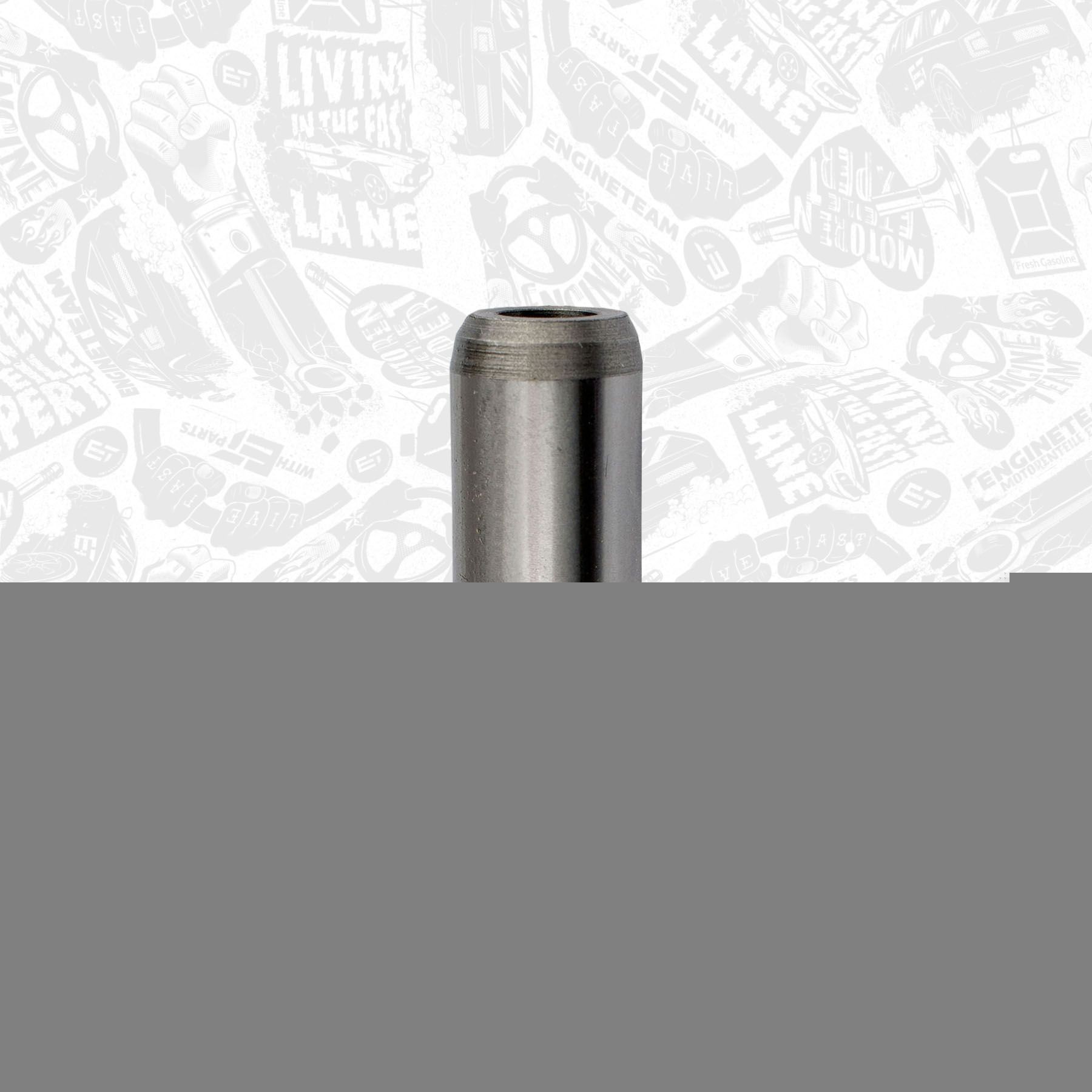 ET ENGINETEAM Ventilstyrning VG0034 ET ENGINETEAM VG0034 Ventilstyrning / -packning / inställning Ford Mondeo MK1 Kombi original