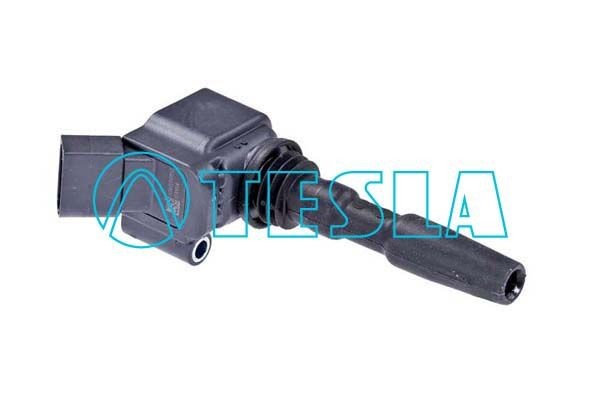 TESLA Zapaľovacia cievka CL031 CL031 Indukčná cievka SUZUKI SPLASH TESLA