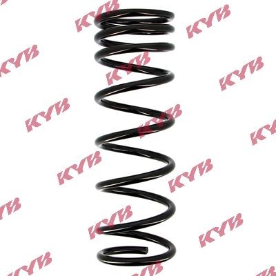 KYB Mola de suspensão RD5412 RD5412 K-Flex Molas de suspensão OPEL MONTEREY KYB