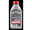 CR-V IV (RE): Líquido de travões de MOTUL
