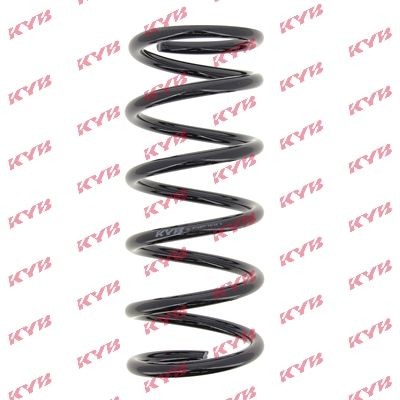 Molle ammortizzatori KYB RG6457 KYB K-Flex RG6457 Molle ammortizzatori TOYOTA PREVIA 2008
