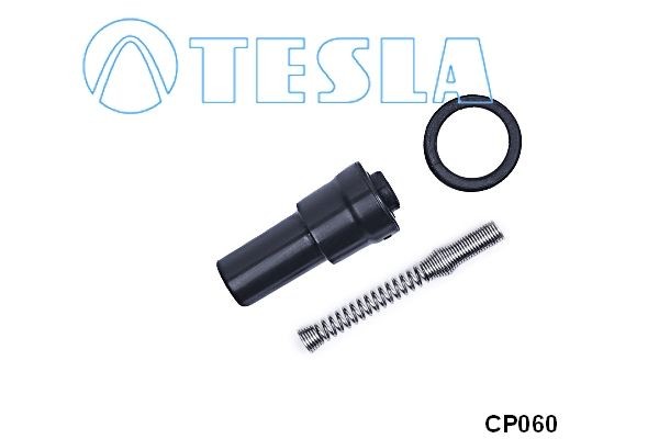 TESLA Ficha, vela de ignição CP060 TESLA Ficha, vela de ignição CITROËN CP060