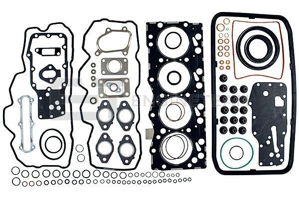 ET ENGINETEAM Hel packningssats, motor TS0013 TS0013 Hel packningssats motor ET ENGINETEAM MERCEDES-BENZ GLA