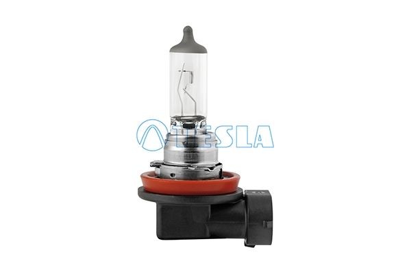 TESLA Hehkulankapolttimo, sumuvalo B10801 Hehkulankapolttimo, sumuvalo TESLA 12V, 35W, H8