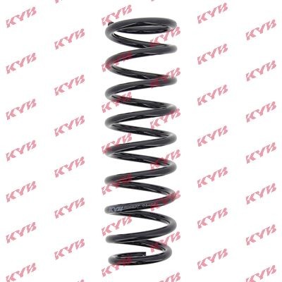 KYB Coil spring RG6537 KYB RG6537 genuine MITSUBISHI Galant Saloon coil spring price