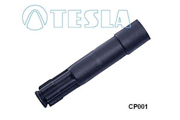 TESLA Pripájací konektor zapaľovacej sviečky CP001 TESLA CP001 Pripájací konektor zapaľovacej sviečky Ford MONDEO lacné