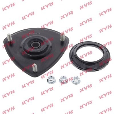 KYB Kit de reparação, suporte de apoio do conj. mola / amortecedor SM5586 KYB SM5586 Cabeçote amortecedor VOLVO S90 custo