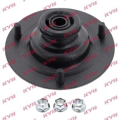 KYB Suporte de apoio do conjunto mola / amortecedor SM5596 KYB SM5596 Cabeçote amortecedor CITROЁN C5 originais