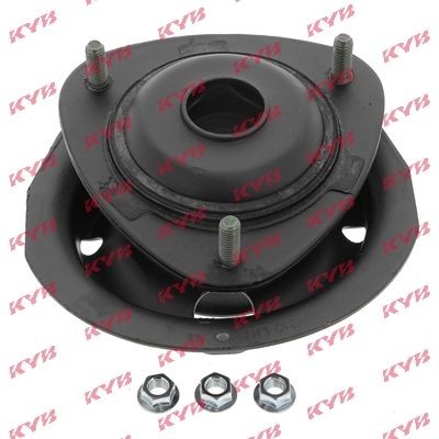 KYB Suporte de apoio do conjunto mola / amortecedor SM8101 SM8101 Coxim de amortecedor SUBARU OUTBACK KYB
