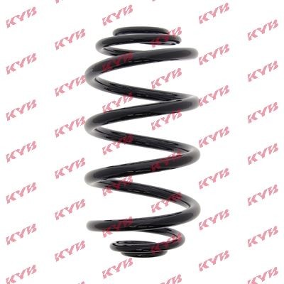 KYB Coil spring RJ6216 KYB RJ6216 genuine Nissan PATROL W260 suspension spring price