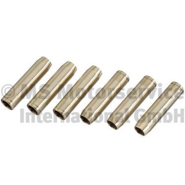 TRW Engine Component Klapijuhtimine 81-30106 TRW Engine Component 81-30106 Klapijuhtimine / -tihend / -paigaldus Honda Accord VI Kupee originaal hind