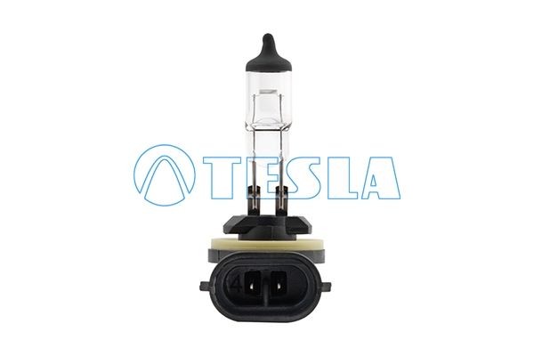 TESLA Lâmpada, farol de nevoeiro B12721 Lâmpada farol de nevoeiro BMW TESLA B12721