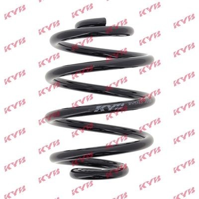 Fjeder KYB RX5103 KYB K-Flex RX5103 Spiralfjeder DAEWOO NEXIA 2008