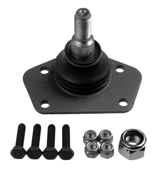 LEMFÖRDER Kit riparazione, Giunto di supporto / guida 12109 04 12109 04 costo Kit riparazione, giunto di supporto / guida LEMFÖRDER SUBARU IMPREZA