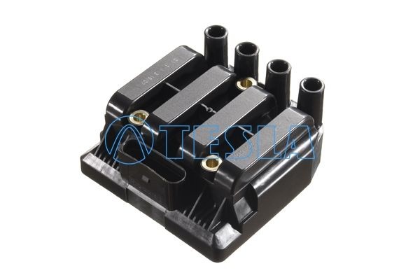 TESLA Πολλαπλασιαστής CL010 CL010 Πολλαπλασιαστής SKODA ROOMSTER TESLA