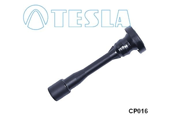 TESLA Cappuccio, Candela d'accensione CP016 CP016 Cappuccio, candela d'accensione AUDI QUATTRO TESLA costo