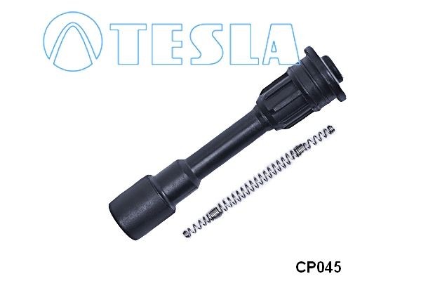 TESLA Ficha, vela de ignição CP045 Ficha, vela de ignição TESLA CX-3 CP045 baratos