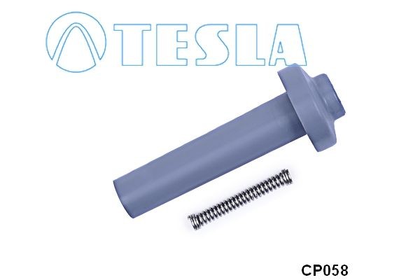 TESLA Pistik, süüteküünal CP058 TESLA CP058 Pistik, süüteküünal Fiat Stilo Kombi hind