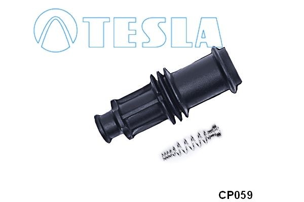 TESLA Bougiestekker CP059 TESLA CP059 originele Stekker, bougie Opel Vectra B Caravan j96 Station Wagon kosten