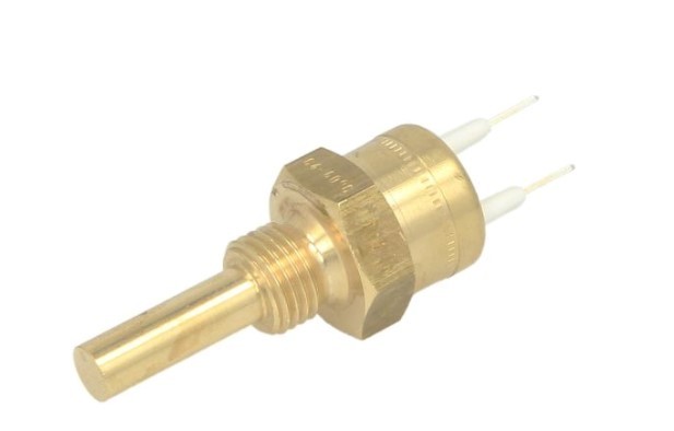 VDO Temperaturkontakt, kølerventilator X10-232-001-001 X10-232-001-001 Temperaturkontakt kølerventilator BMW X6 VDO