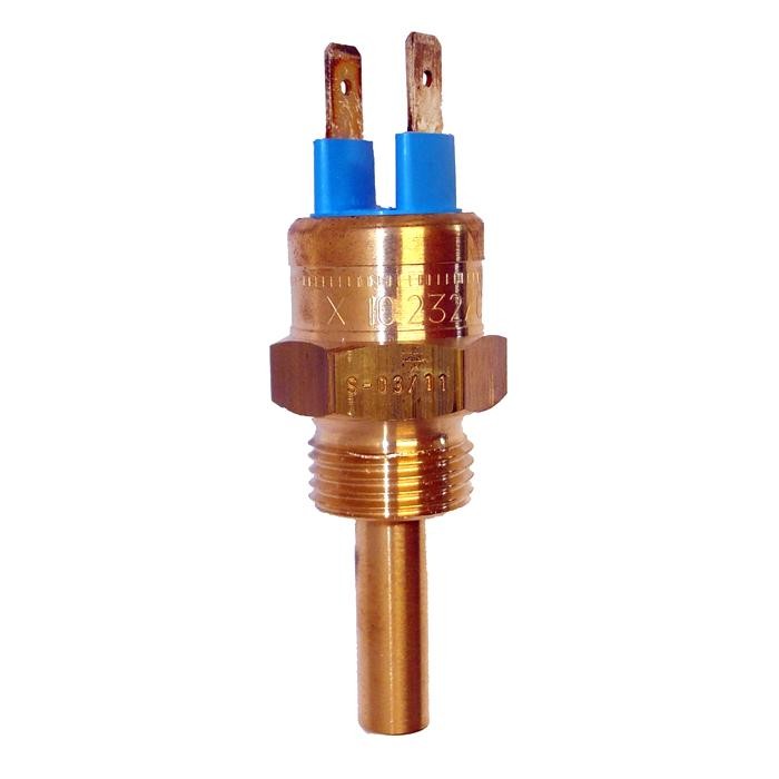 VDO Temperatuurschakelaar, radiateurventilator X10-232-001-003 X10-232-001-003 VDO Temperatuurschakelaar radiateurventilator Jaguar goedkoop