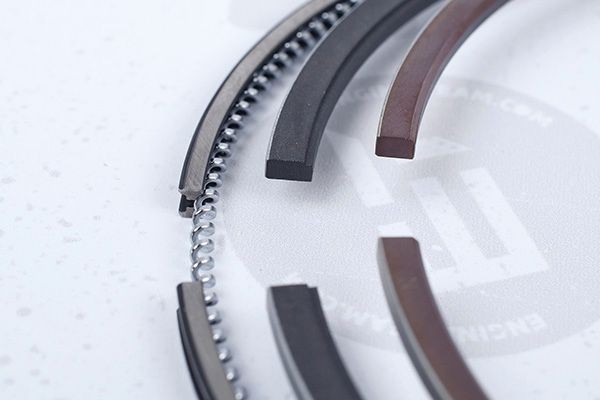 ET ENGINETEAM Stempelringsett R4000900 Stempelringer ET ENGINETEAM Isuzu CAMPO R4000900