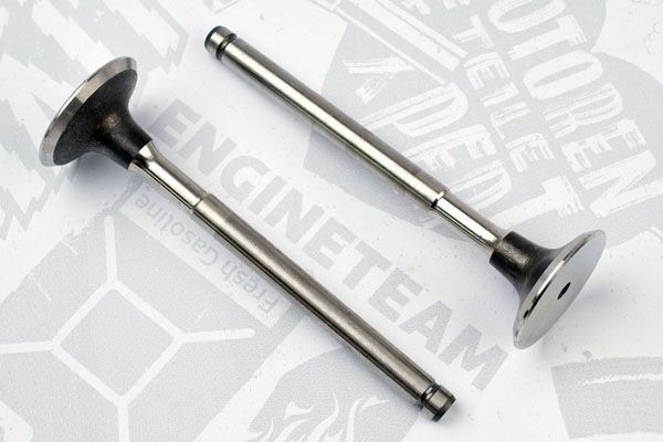 Výpustný ventil ET ENGINETEAM VE0003 ET ENGINETEAM VE0003 Výfukový ventil Jeep CHEROKEE 2006