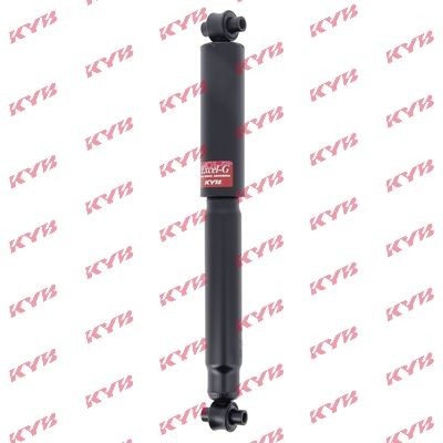 KYB Stötdämpare 344056 344056 KYB komplett fjäderben Volvo S60