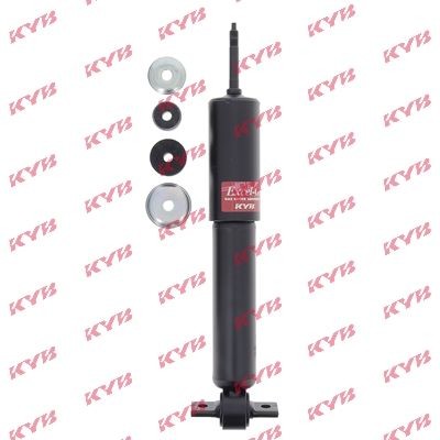 Iskunvaimennin KYB 344111 KYB Excel-G 344111 MITSUBISHI L300 / DELICA 2001 Heilahduksenvaimennin