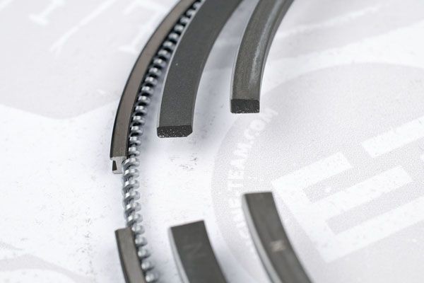 ET ENGINETEAM Jeu de segments de pistons R4001000 ET ENGINETEAM R4001000 d'origine Segment de piston Porter Camion à Plateau/Châssis coût