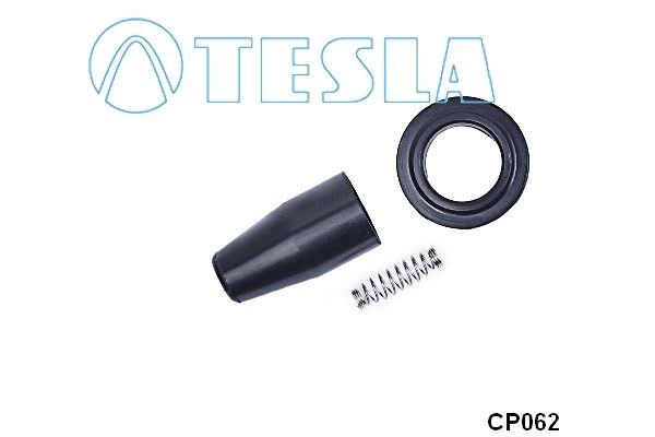 TESLA Cappuccio, Candela d'accensione CP062 TESLA CP062 costo Cappuccio, candela d'accensione VOLVO P1800