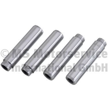 TRW Engine Component Οδηγός βαλβίδας 81-16107 Οδηγός / στεγανοποίηση / ρύθμιση βαλβίδας TRW Engine Component GL 81-16107 φθηνά