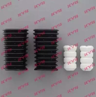 KYB Kit parapolvere, ammortizzatore 915124 915124 costo Parapolvere & tamponi ammortizzatori KYB MERCEDES-BENZ GL