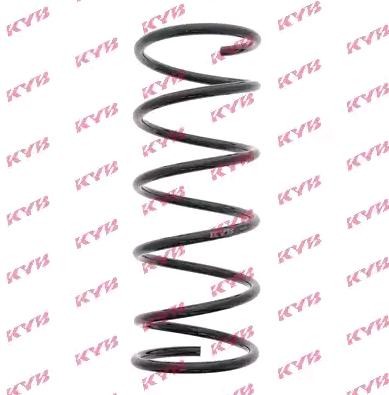 KYB Mola de suspensão RA2086 KYB RA2086 Molas de suspensão Prius Plus (ZVW4) preço