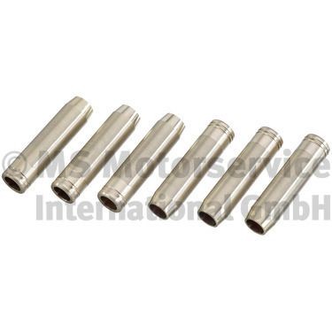 TRW Engine Component Klapijuhtimine 81-30104 TRW Engine Component 81-30104 Klapijuhtimine / -tihend / -paigaldus Porsche 911 991 Cabrio hind