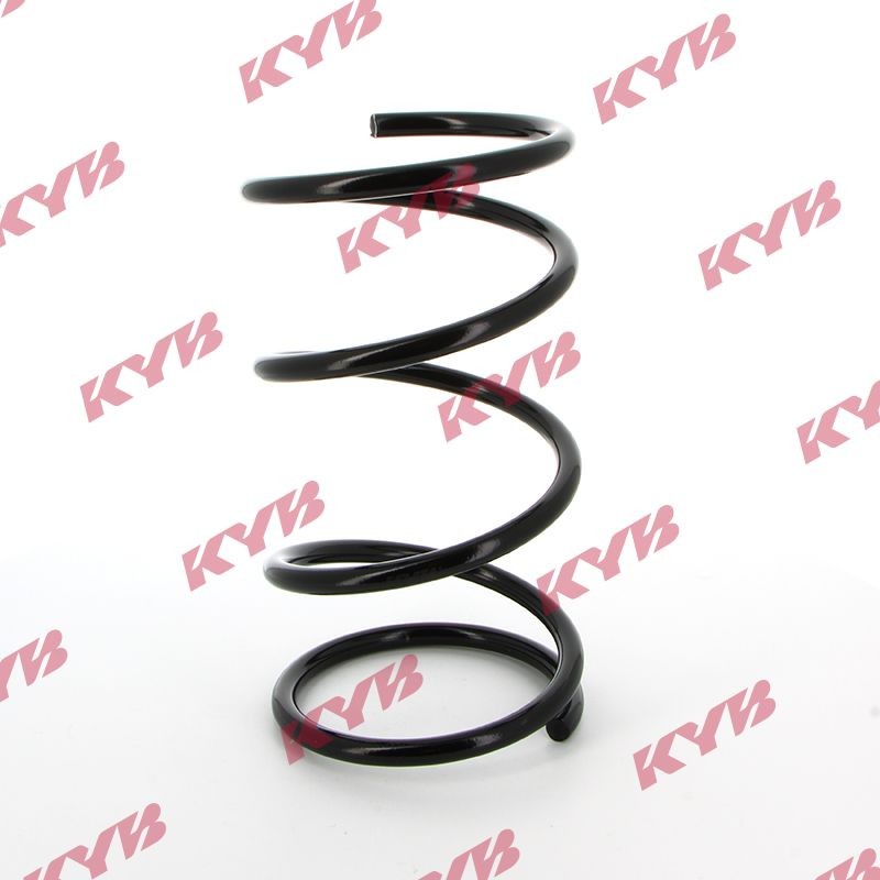 KYB Ressort de suspension RA2834 Ressort de suspension Honda RN RA2834 KYB