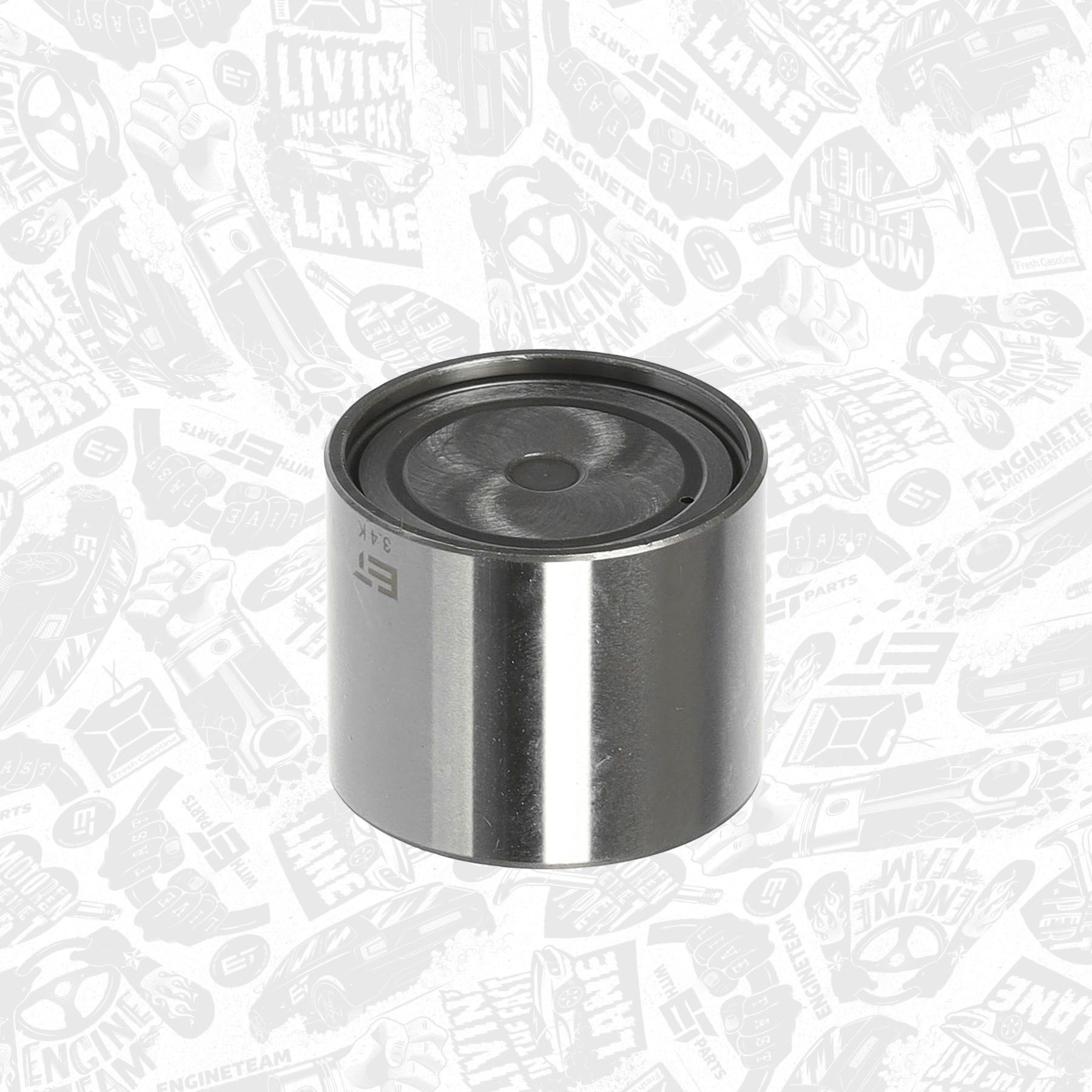 ET ENGINETEAM Tappet ZM0098 ZM0098 ET ENGINETEAM tappet FORD GALAXY