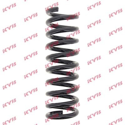 Spiralfjäder KYB RA2873 KYB K-Flex RA2873 Stötdämpare fjäder NISSAN NAVARA 2022
