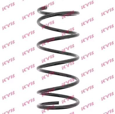 KYB Chassisveer RA2944 Schroefveer KYB 104 RA2944 goedkoop